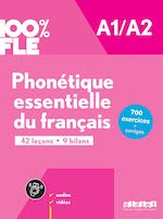 Phonétique essentielle du français A1-A2