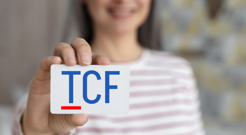 TCF présentation