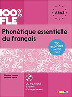 phonétique essentielle du français