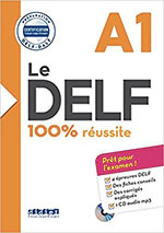 réussir le delf A1