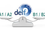 DELF comparatif