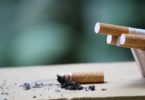 Les fumeurs interdits de cigarette dans certains parcs parisiens