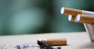 Les fumeurs interdits de cigarette dans certains parcs parisiens