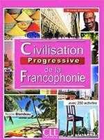 Civilisation progressive de la francophonie