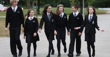 uniforme scolaire