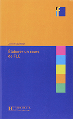 Elaborer un cours de FLE