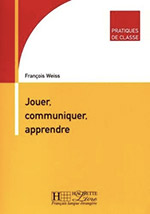 Jouer, communiquer, apprendre