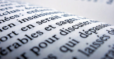 compter les mots