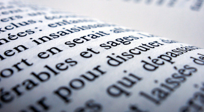 compter les mots