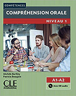 Compréhension orale 1