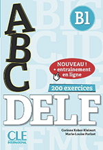 ABC DELF B1