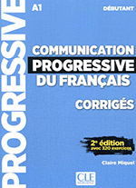 Communication progressive du français - Niveau débutant