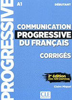 Communication progressive du français - Niveau débutant