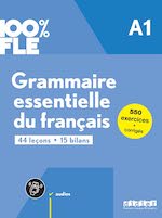 Grammaire essentielle du français A1