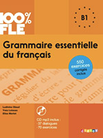 Grammaire essentielle du français niveau B1