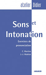 son et intonation