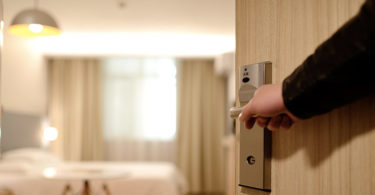 vocabulaire hotel