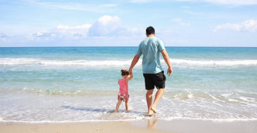 vocabulaire la plage