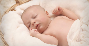 vocabulaire les bébés