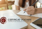 Certificat Voltaire