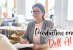 Production orale DELF A1