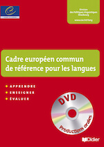 Cadre européen commun de référence pour les langues