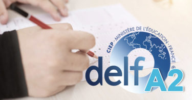 Compréhension Ecrite DELF A2