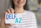 DELF A2 présentation