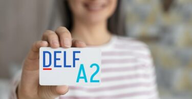 DELF A2 présentation