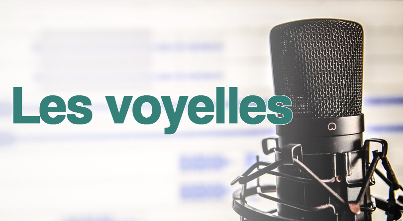 Les voyelles