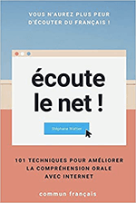 Écoute le net