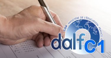DALF C1 compréhension écrite