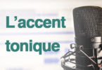 Accent tonique