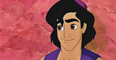 Aladdin