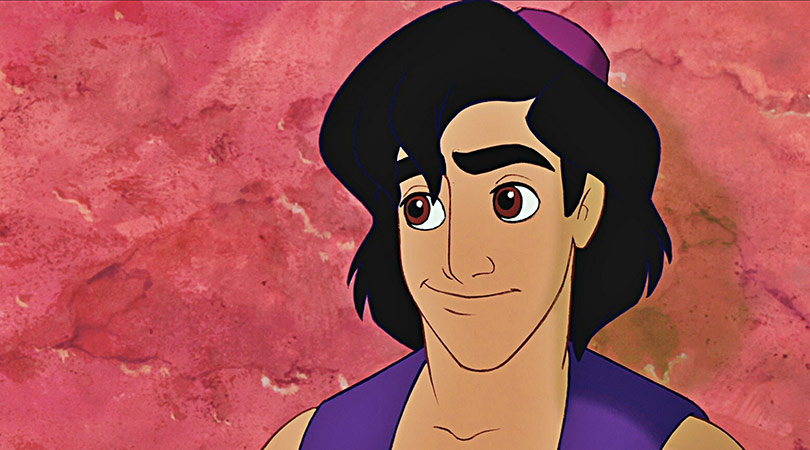 Aladdin