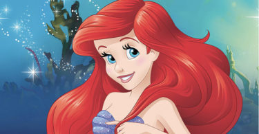 Ariel