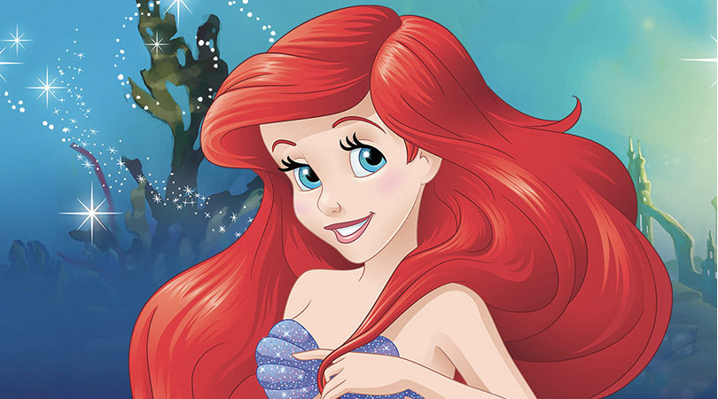 Ariel