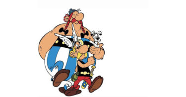 Astérix et Obélix