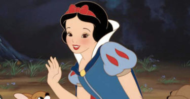 Blanche Neige