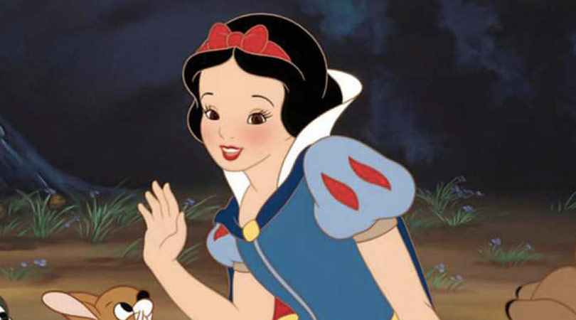 Blanche Neige