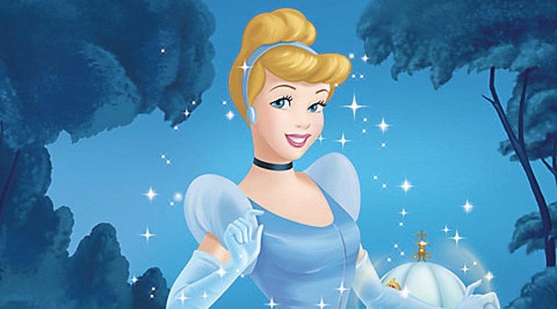 Cendrillon