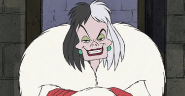 Cruella