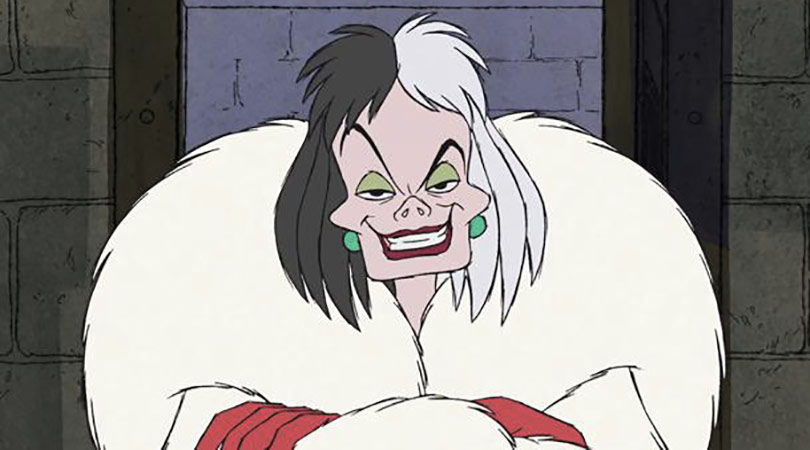 Cruella