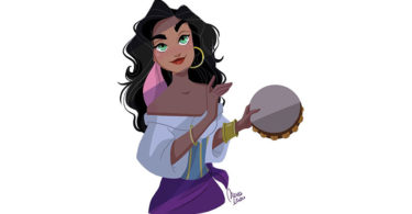 Esmeralda