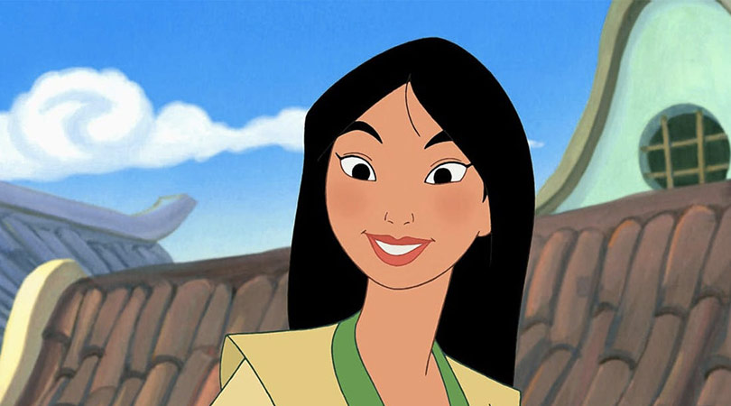 Mulan