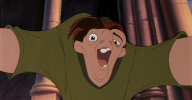 Quasimodo