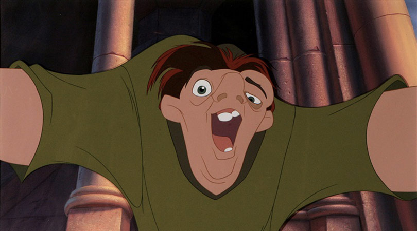 Quasimodo