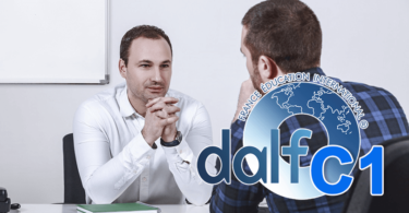 DALF C1 Production orale