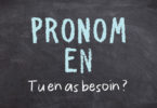 Pronom EN