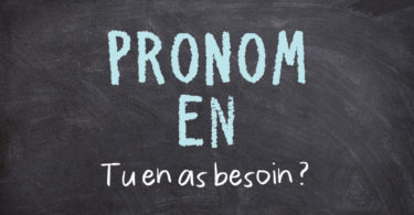 Pronom EN